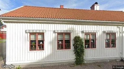 Lägenheter att hyra i Gävle - Bild från Google Street View