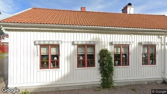 Lägenheter att hyra i Gävle - Bild från Google Street View