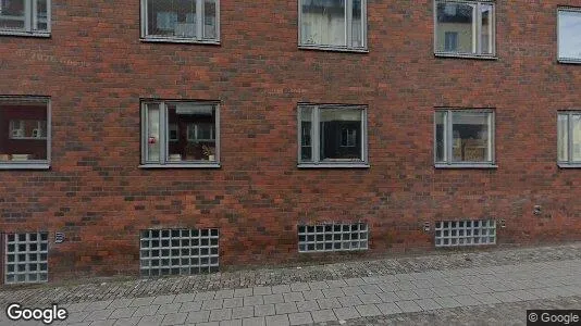 Lägenheter att hyra i Lund - Bild från Google Street View