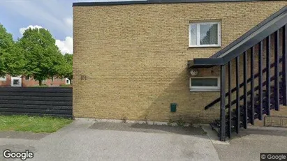 Lägenheter att hyra i Trelleborg - Bild från Google Street View