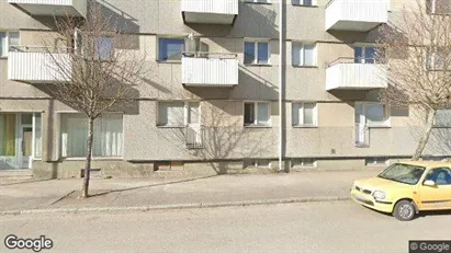Lägenheter att hyra i Katrineholm - Bild från Google Street View