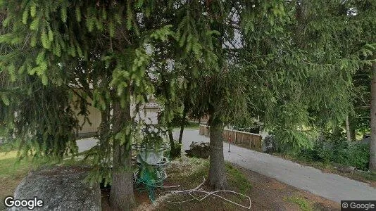 Lägenheter att hyra i Strängnäs - Bild från Google Street View