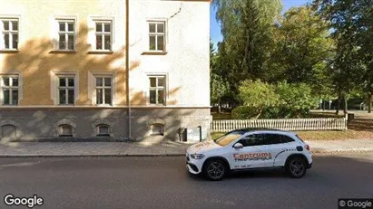 Lägenheter att hyra i Norrköping - Bild från Google Street View