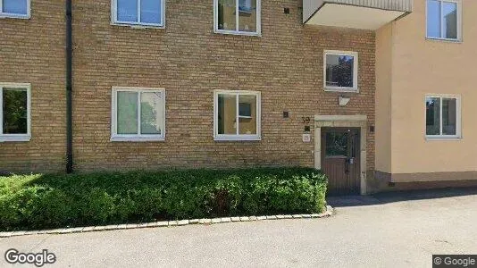 Lägenheter att hyra i Norrköping - Bild från Google Street View