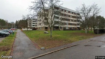 Lägenheter att hyra i Gävle - Bild från Google Street View