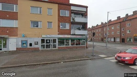 Lägenheter att hyra i Örebro - Bild från Google Street View