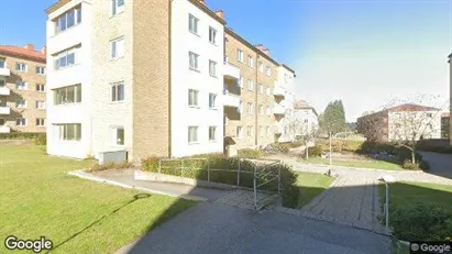 Lägenheter att hyra i Norrköping - Bild från Google Street View