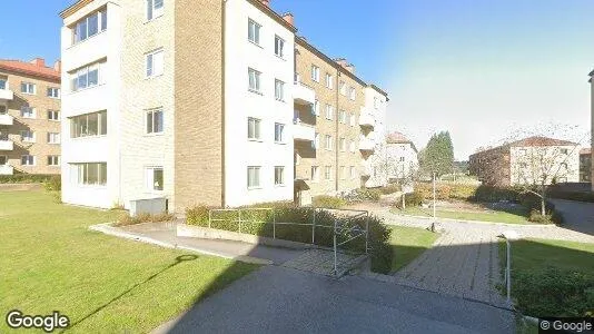 Lägenheter att hyra i Norrköping - Bild från Google Street View