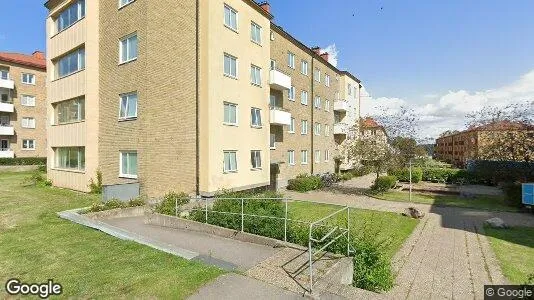 Lägenheter att hyra i Norrköping - Bild från Google Street View