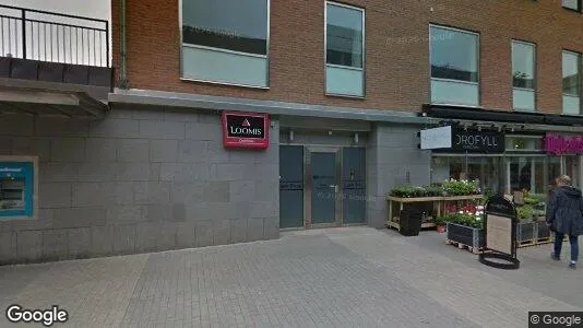 Lägenheter att hyra i Norrköping - Bild från Google Street View