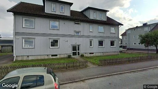 Lägenheter att hyra i Värnamo - Bild från Google Street View