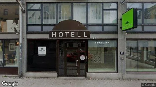 Lägenheter att hyra i Norrköping - Bild från Google Street View