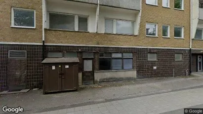 Lägenheter att hyra i Falköping - Bild från Google Street View