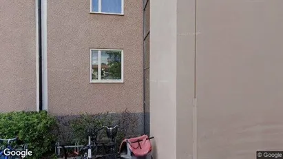 Lägenheter att hyra i Linköping - Bild från Google Street View