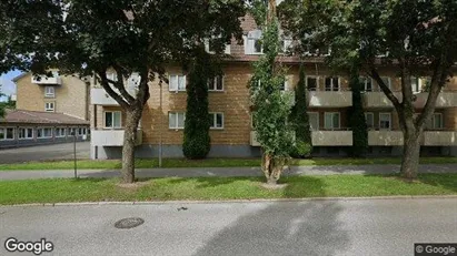 Lägenheter att hyra i Falköping - Bild från Google Street View