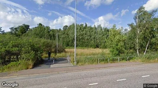 Lägenheter att hyra i Askim-Frölunda-Högsbo - Bild från Google Street View