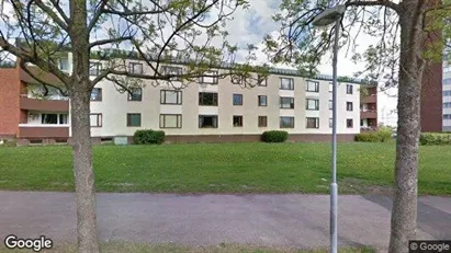 Lägenheter att hyra i Norrköping - Bild från Google Street View