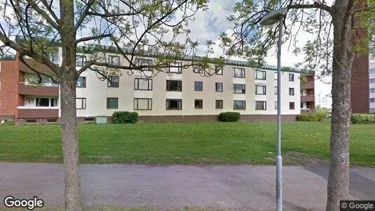 Lägenheter att hyra i Norrköping - Bild från Google Street View