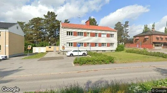 Lägenheter att hyra i Katrineholm - Bild från Google Street View