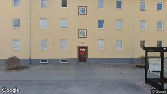 Lägenheter att hyra i Falköping - Bild från Google Street View