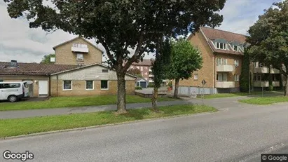 Lägenheter att hyra i Falköping - Bild från Google Street View