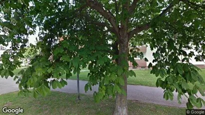 Lägenheter att hyra i Norrköping - Bild från Google Street View