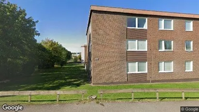 Lägenheter att hyra i Vetlanda - Bild från Google Street View