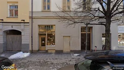 Lägenheter att hyra i Norrköping - Bild från Google Street View