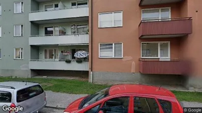 Lägenheter att hyra i Katrineholm - Bild från Google Street View