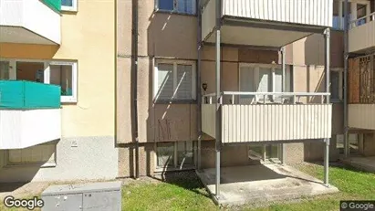 Lägenheter att hyra i Katrineholm - Bild från Google Street View