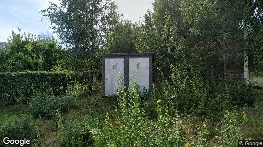 Lägenheter att hyra i Katrineholm - Bild från Google Street View