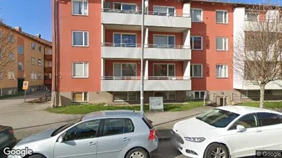 Lägenheter att hyra i Katrineholm - Bild från Google Street View
