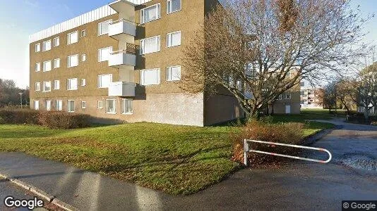 Lägenheter att hyra i Eskilstuna - Bild från Google Street View