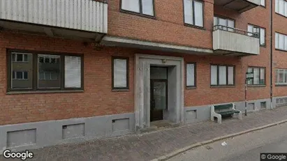 Lägenheter att hyra i Helsingborg - Bild från Google Street View