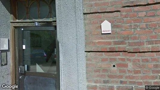 Lägenheter att hyra i Helsingborg - Bild från Google Street View