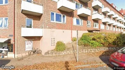 Lägenheter att hyra i Helsingborg - Bild från Google Street View