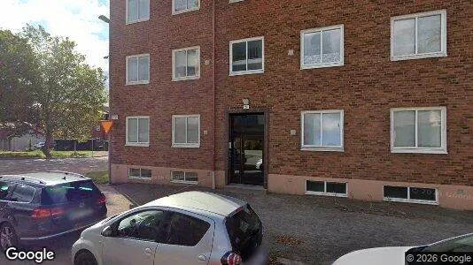 Lägenheter att hyra i Helsingborg - Bild från Google Street View