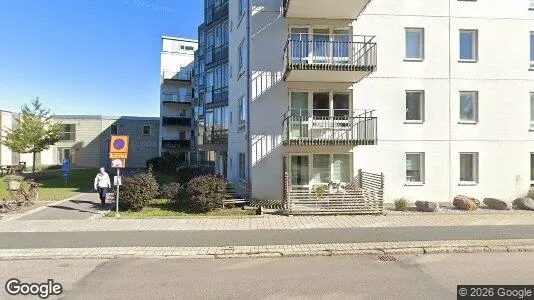Lägenheter att hyra i Helsingborg - Bild från Google Street View