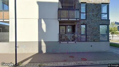 Lägenheter att hyra i Helsingborg - Bild från Google Street View