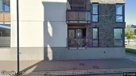 Lägenheter att hyra i Helsingborg - Bild från Google Street View