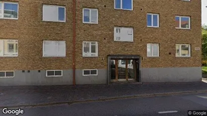 Lägenheter att hyra i Helsingborg - Bild från Google Street View