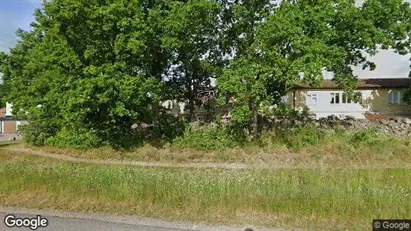 Lägenheter att hyra i Kalmar - Bild från Google Street View