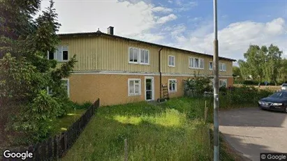 Lägenheter att hyra i Kalmar - Bild från Google Street View