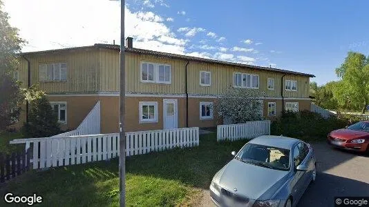 Lägenheter att hyra i Kalmar - Bild från Google Street View