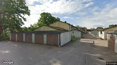 Lägenheter att hyra i Kalmar - Bild från Google Street View