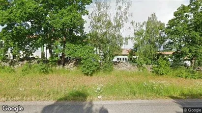 Lägenheter att hyra i Kalmar - Bild från Google Street View