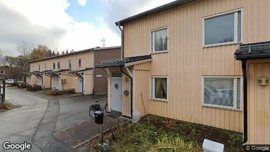 Lägenheter att hyra i Luleå - Bild från Google Street View