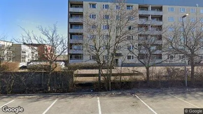 Lägenheter att hyra i Norrköping - Bild från Google Street View