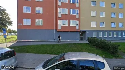 Lägenheter att hyra i Norrköping - Bild från Google Street View