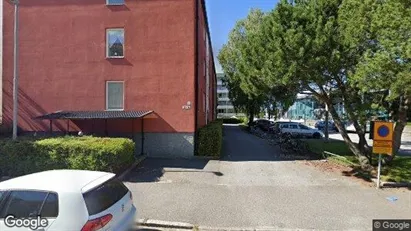 Lägenheter att hyra i Norrköping - Bild från Google Street View